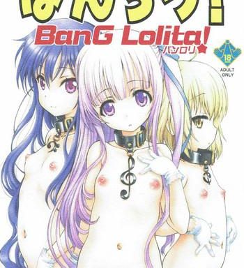 bang lolita cover