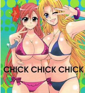 chick chick chick cover