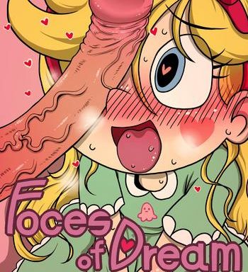 foces of dream cover