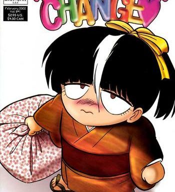 futaba kun change vol 8 cover