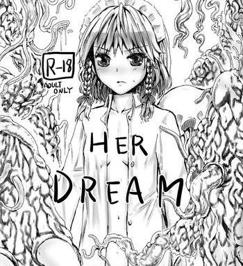 her dream cover