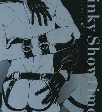 kinky showtime cover