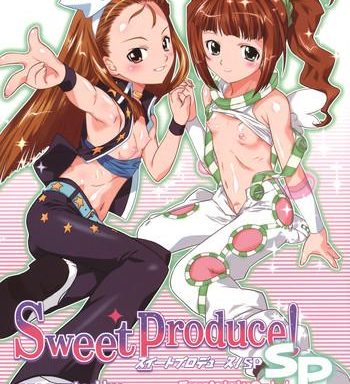 sweet produce sp cover