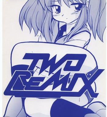 two remix cover