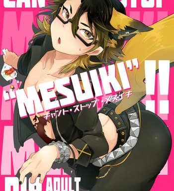 can x27 t stop mesuiki cover