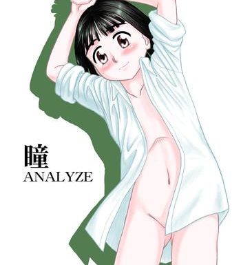 hitomi analyze cover