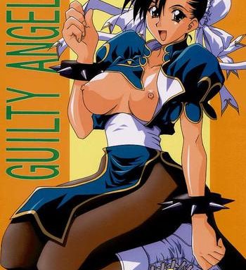 guilty angel 2 cover