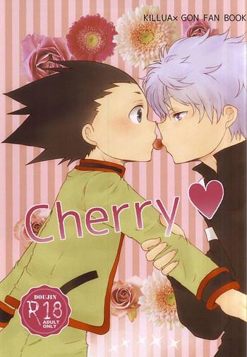 cherry cover 1