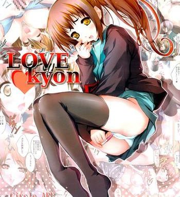 love kyon cover