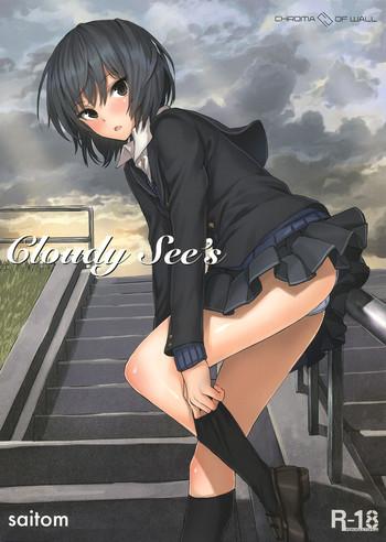 cloudy see x27 s cover 1
