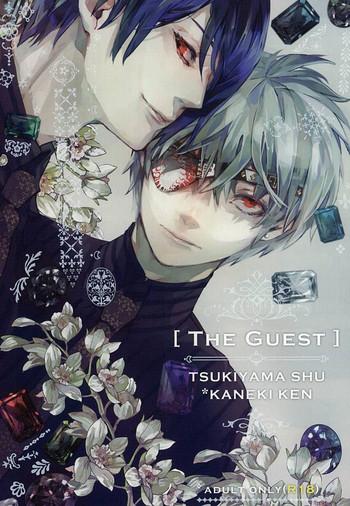 the guest cover