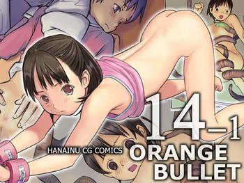 orange 14 1 cover