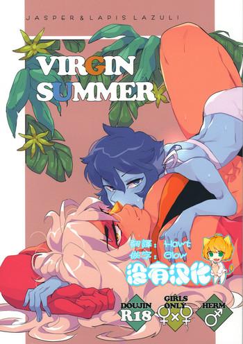 virgin summer cover