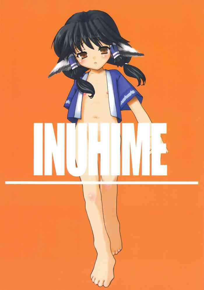 inuhime cover
