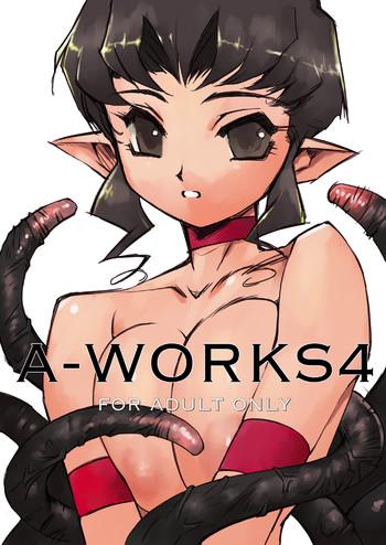 a works 4 cover