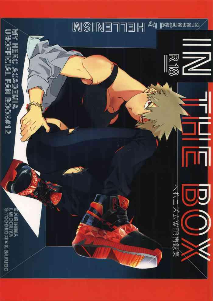 in the box cover