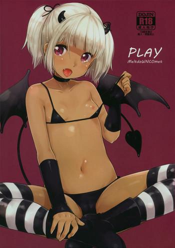 play cover 1