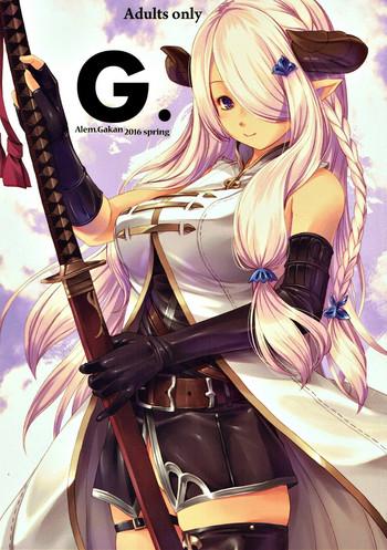 g cover