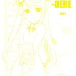 nyan dere 2 cover