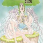 c56 rpg company 2 toumi haruka silent bell ah my goddess outside story the latter half 2 and 3 aa megami sama oh my goddess ah my goddess english saha cover