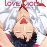 love more cover