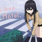 lovehotel cover