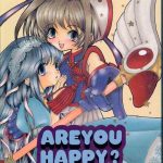 are you happy cover