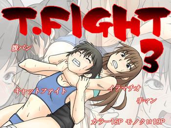 t fight3 cover