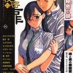 himitsu no tobira vol 4 cover