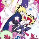 panty stocking portable cover