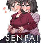 senpai and kohai cover