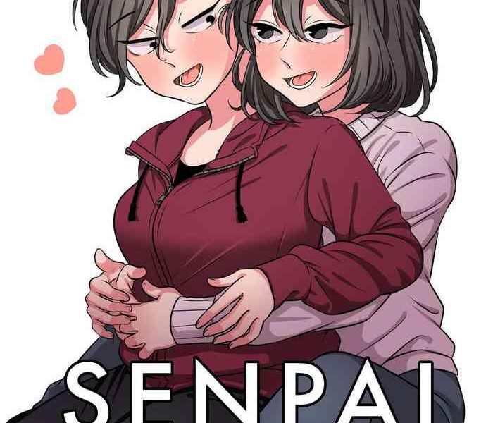 senpai and kohai cover