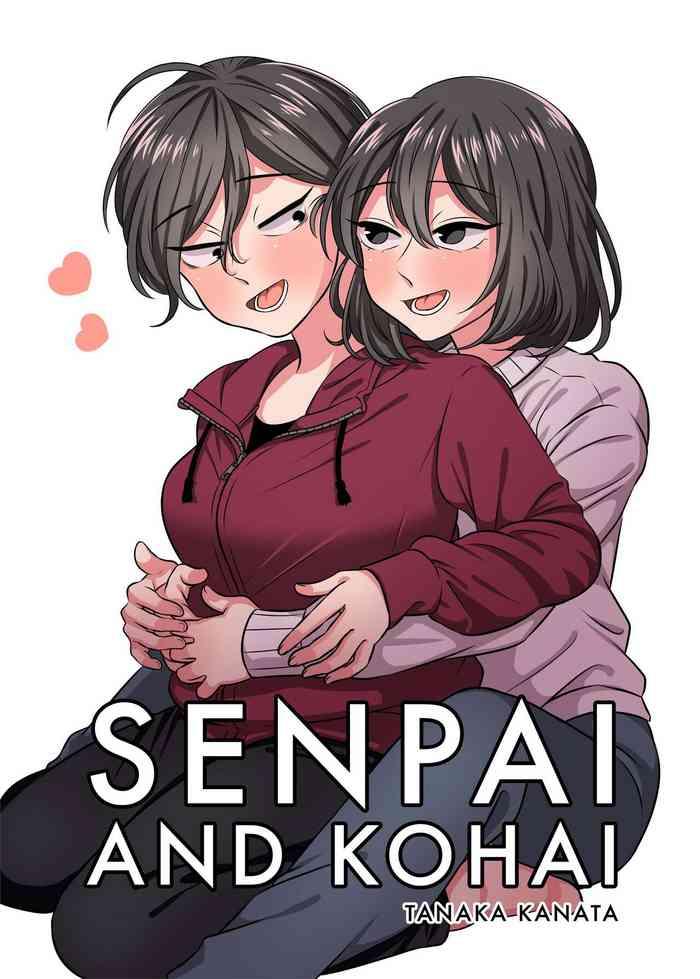 senpai and kohai cover